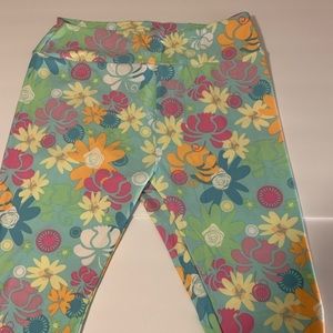 LulaRoe Leggings